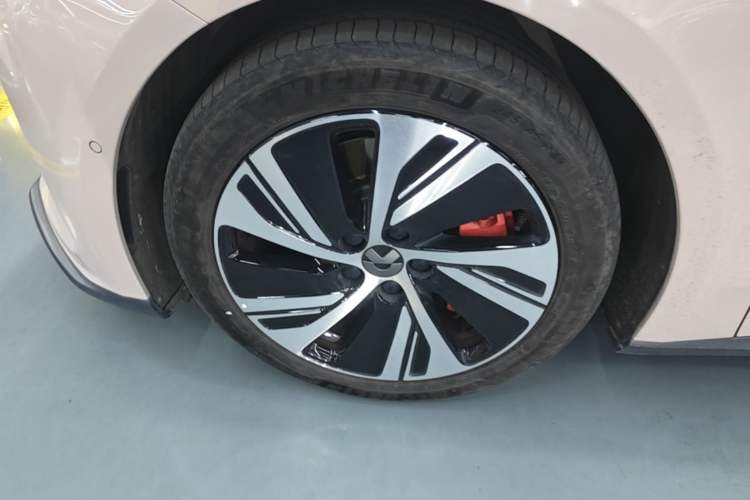 Used Nio ET5 2022 75 kWh