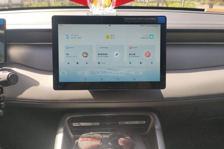 Used BYD Qin PLUS 2025 DM-i Smart Drive 55KM Leading Model