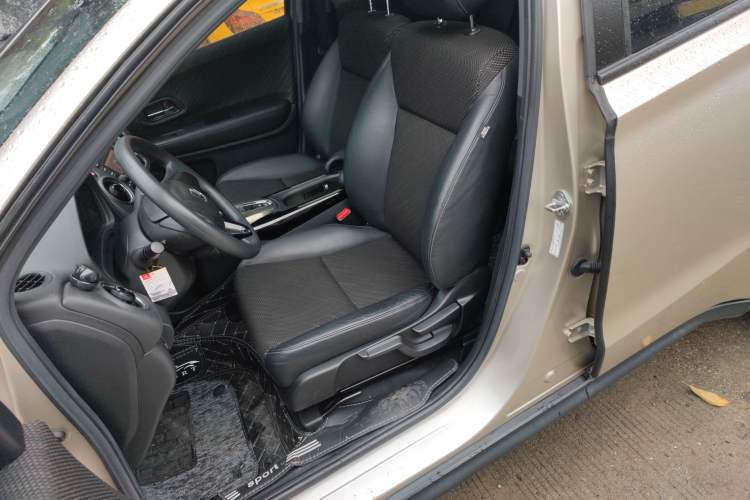 Used Honda XR-V 2017 1.8L EXi CVT Comfort Version