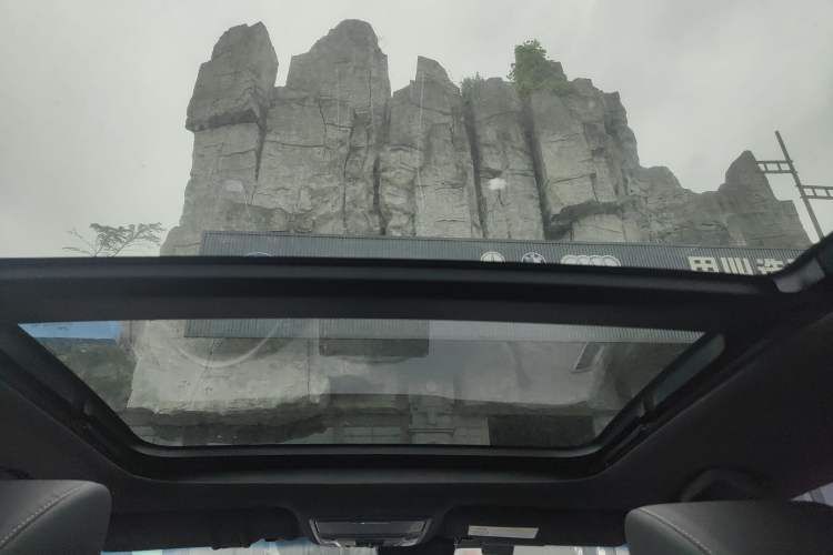 Used Honda Inspire 2022 260TURBO Elegant Edition