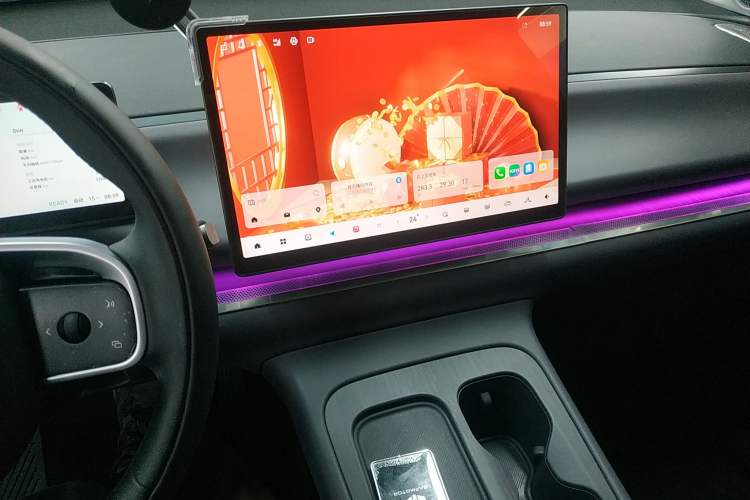 Used Leapmotor C10 2024 530 Comfort Edition
