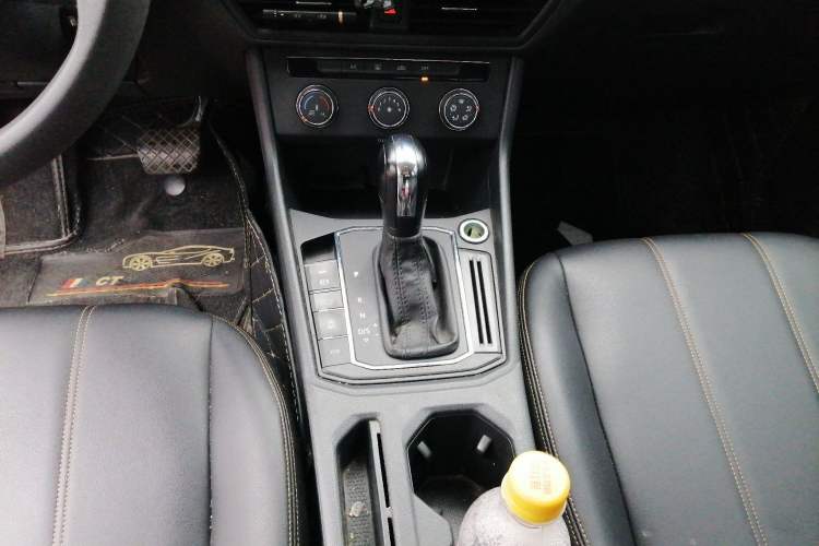 Used Volkswagen Lavida 2021 280TSI DSG Comfort Edition