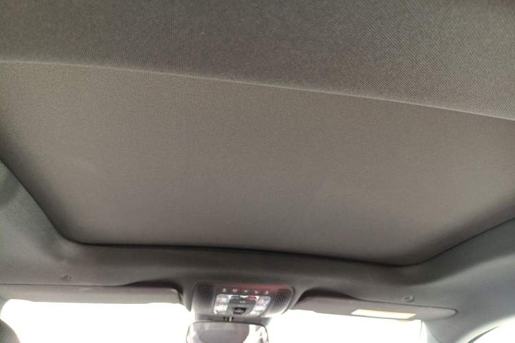 Used Mercedes-Benz A-Class 2025 A 200 L Fashion Model