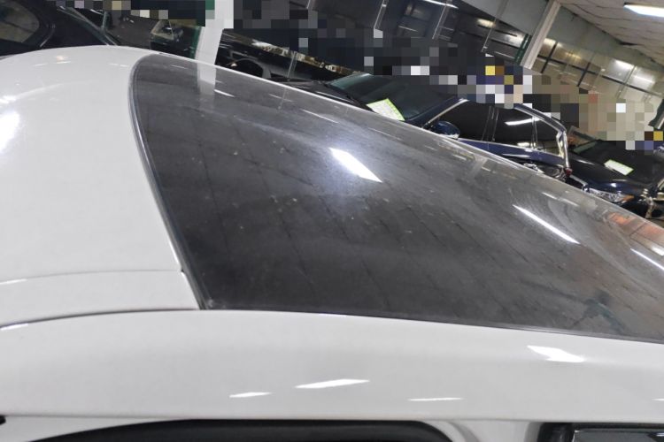 Used Land Rover Range Evoque 2015 2.0T Five-Door Sporty Edition