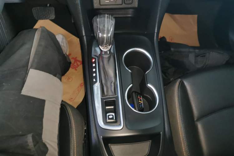 Used Chevrolet Equinox 2021 535T Chijie Edition