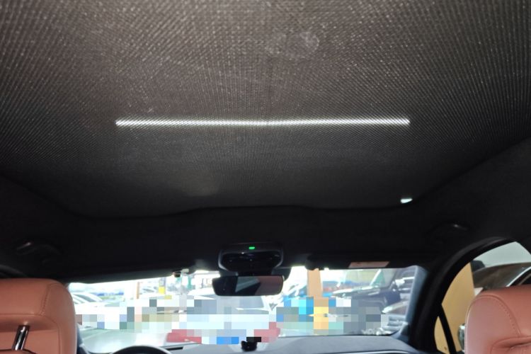 Used Nio EC6 2020 430 km Sport Version
