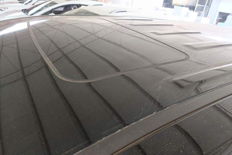 Used GAC Trumpchi M8 2020 Flagship Model 390T Supreme Edition