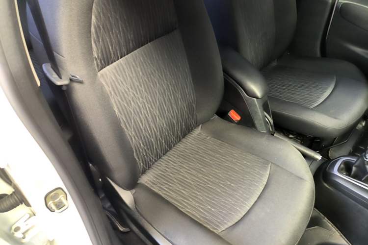 Used Citroen Elysee 2016 1.6L Manual Comfort Model