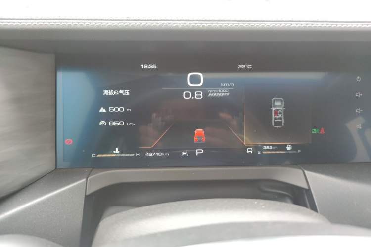 Used Tank 300 2023 Off-Road Edition 2.0T Conqueror
