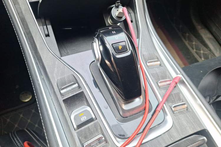 Used Landian E5 2023 1.5L DE-i 100KM Comfort Edition 7-Seater