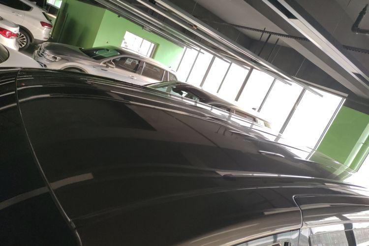 Used Buick GL8 2017 25S Comfort Version China V Standard