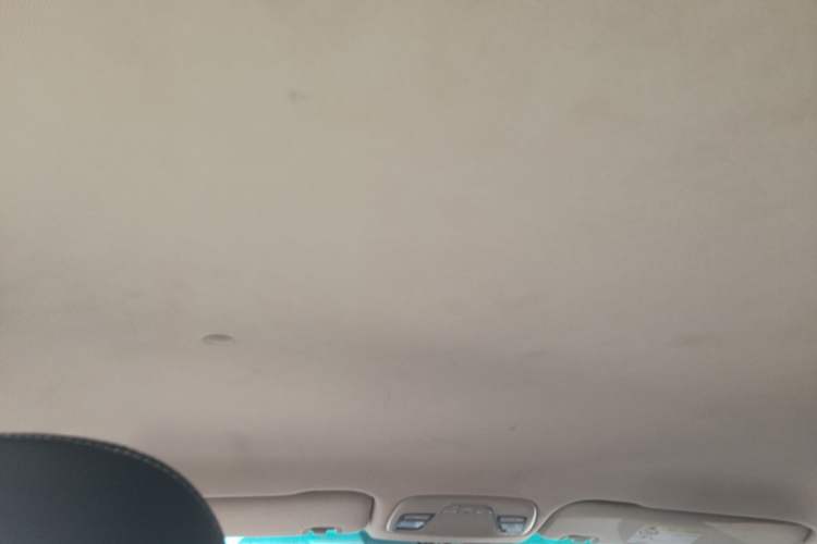 Used Geely Auto Vision X3 2019 Upgraded Model 1.5L CVT Elite Version
