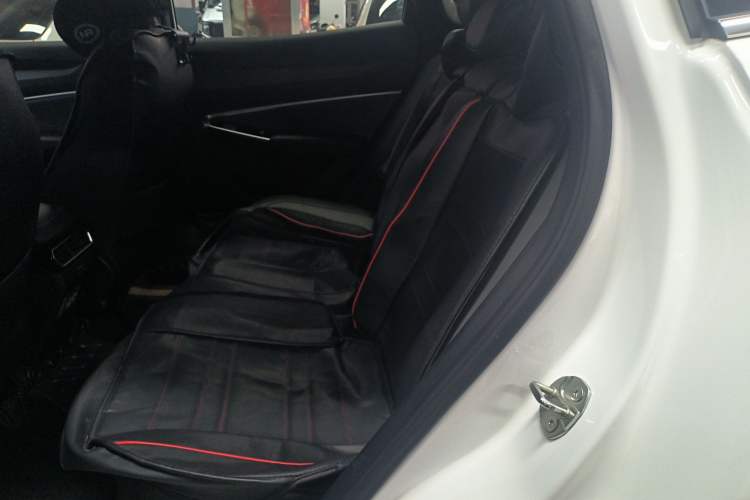 Used Geely Auto Emgrand X7 Sport 2023 Boyue COOL 1.5TD Smart Model