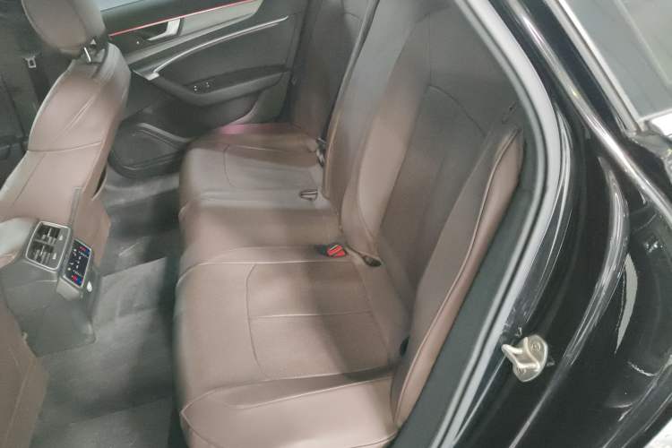 Used Audi A6L 2021 45 TFSI Prestige Dynamic Edition