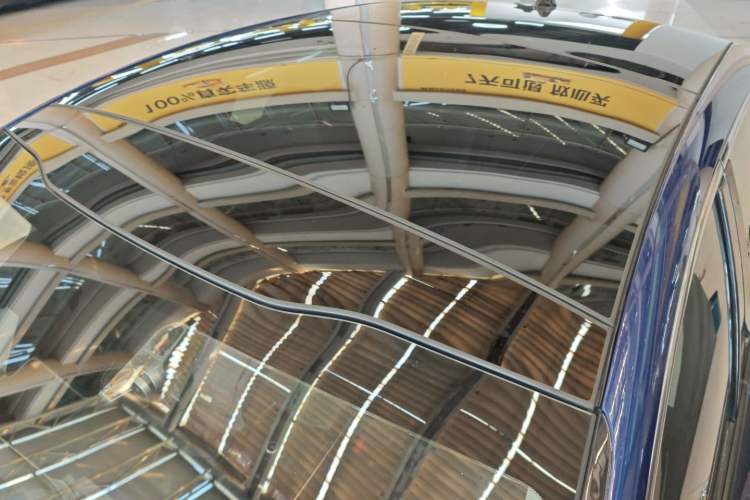 Used Kia K5 2020 270T CVVD Luxury Tech Edition