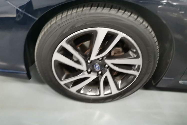 Used Subaru Legacy 2018 2.5i All-Wheel-Drive Prestige Edition EyeSight
