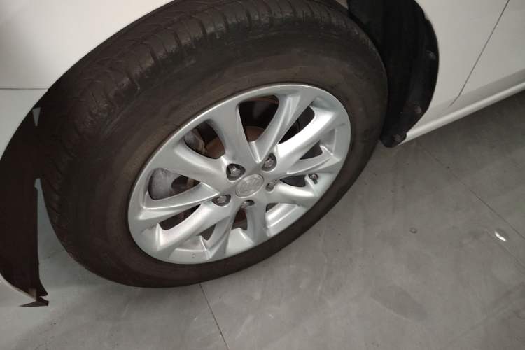 Used Buick GL6 2018 18T 6-Seater Elite Model
