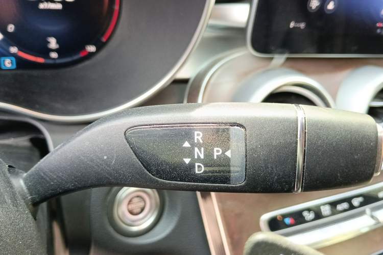 Used Mercedes-Benz GLC 2020 GLC 300 L 4MATIC Dynamic Edition
