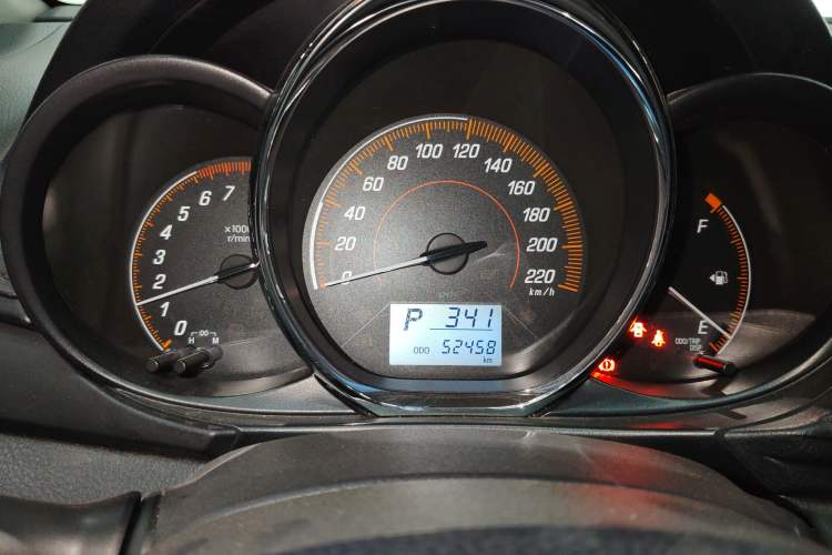 Used Toyota YARiS L Zhi Xuan 2020 X-Trail X 1.5L CVT Leading Edition
