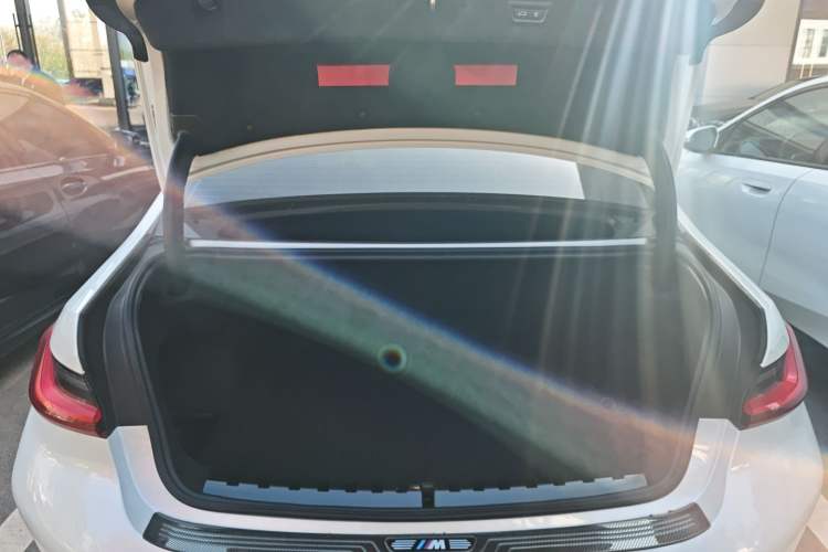 Used BMW 3 Series 2024 325Li M Sport Night Edition Package