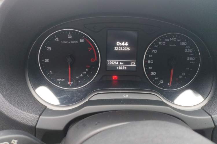 Used Audi A3 2016 Sportback 35 TFSI Ambition Edition
