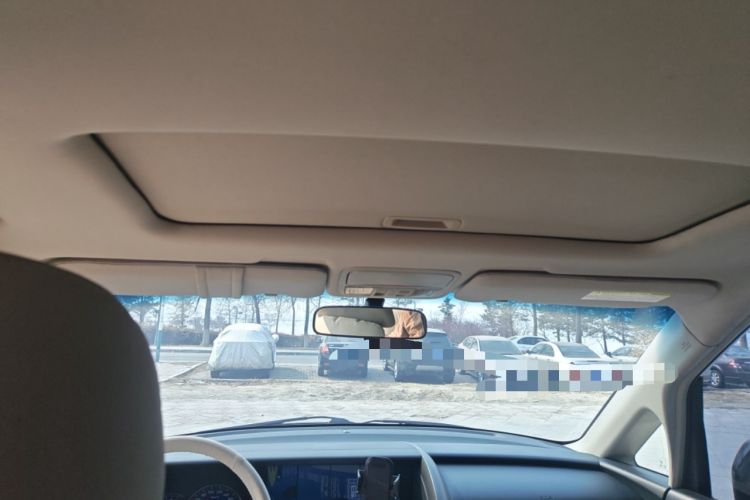 Used Honda Elysion 2015 2.4L VTi-S Prestige Edition