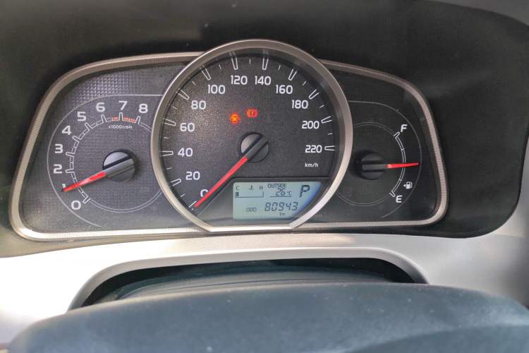 Used Toyota RAV4 2018 2.0L CVT Two-Wheel Drive Fashion X Edition