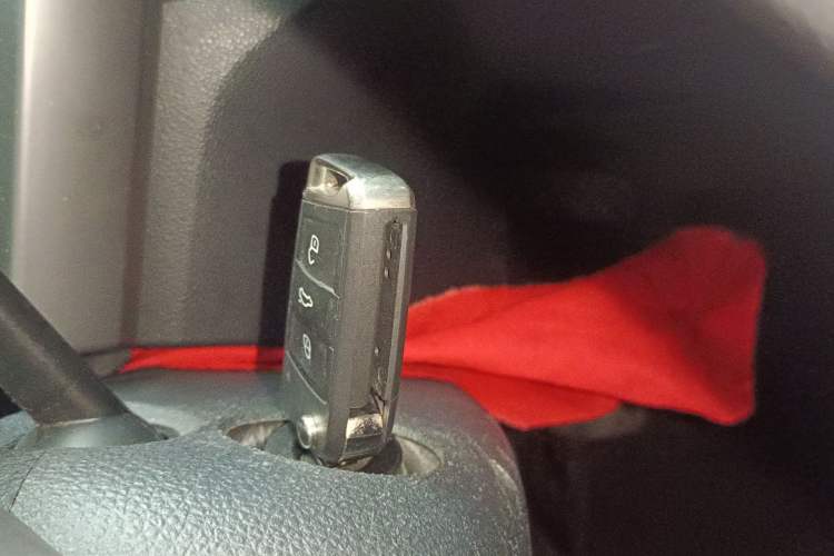 Used Volkswagen Lavida 2018 1.5L Automatic Comfort Edition China V Standard
