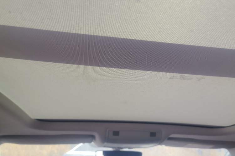 Used Volkswagen Sagitar 2022 280TSI DSG Excellence Edition Headliner