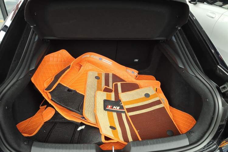 Used CHANGAN UNI-V 2024 1.5T Prestige Sport Edition
