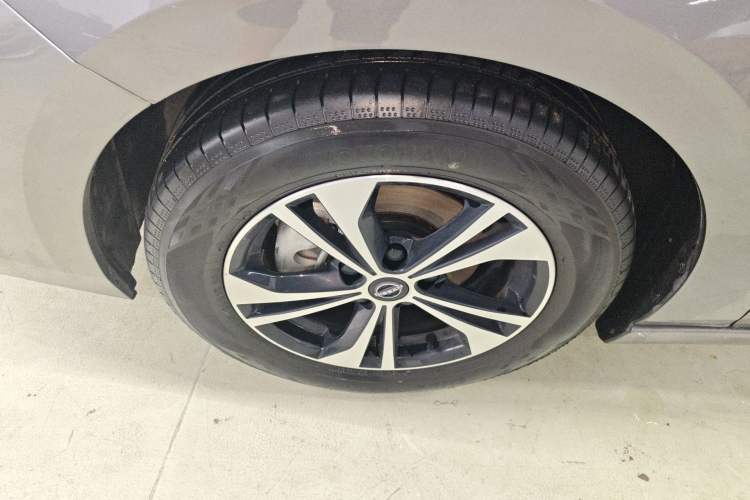 Used Nissan Sylphy 2023 1.6L CVT Enjoyment Edition Left Front Wheel Hub