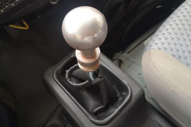 Used Wuling Zhiguang 2020 1.2L Practical Model China VI LSI