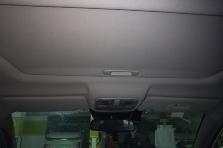 Used CHANGAN CS75 2016 1.8T Automatic Prestige Model China V Standard