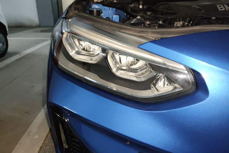 Used BMW 1 Series 2019 118i M Sport Package
