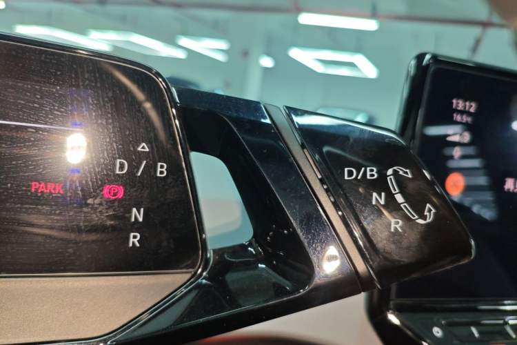 Used Volkswagen ID.3 2022 Pro Smart Edition
