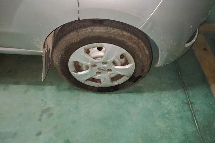 Used Jinbei Hiace X30 2020 1.5L Super-Comfortable Version China VI Standard SWC15M