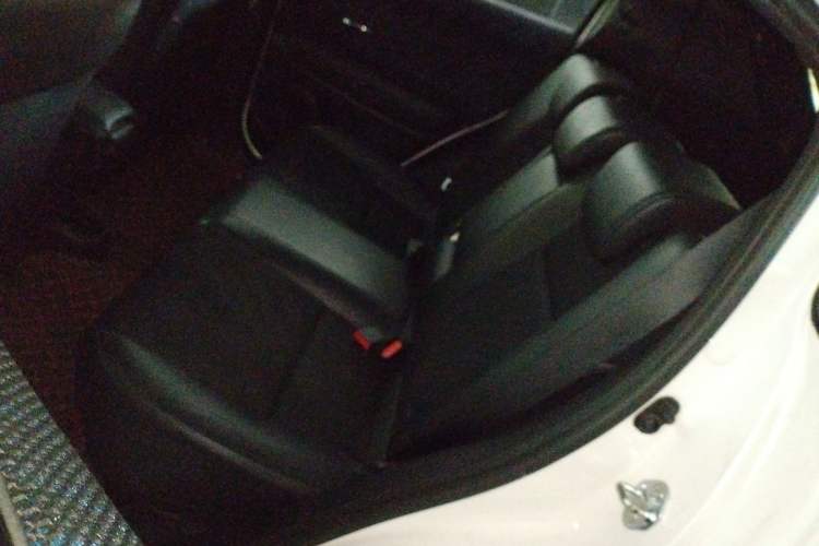 Used CIIMO X-NV 2020 Windstorm Edition
