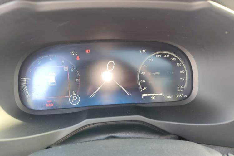 Used Toyota RAV4 2023 2.0L CVT Two-Wheel Drive 20th Anniversary Platinum Edition