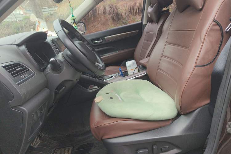 Used Renault Koleos 2018 2.0L Two-Wheel Drive 120th Anniversary Limited Edition