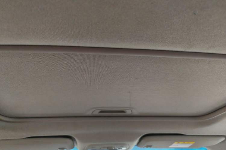 Used Chevrolet Cavalier 2018 320 Manual Xinyue Edition
