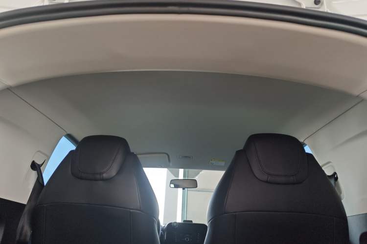 Used Roewe Clever 2020 Urban Style Edition
