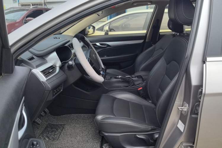 Used Geely Auto Vision S1 2018 1.5L Manual FENGXING Model
