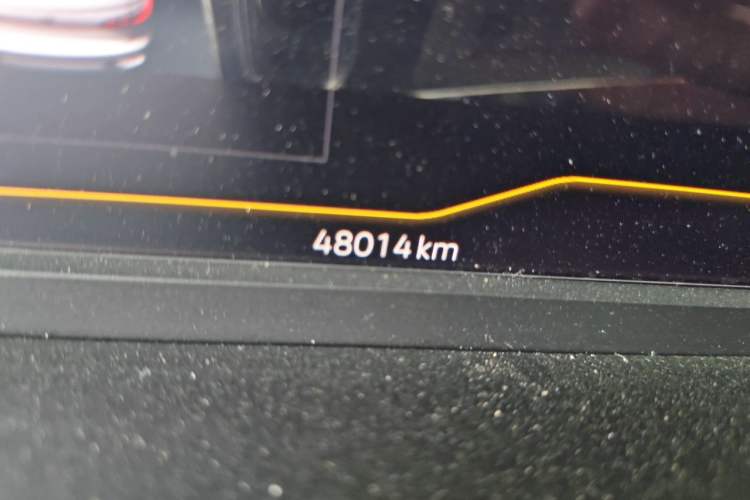 Used Volkswagen Tiguan X 2022 330TSI Two-Wheel Drive Enjoyment Version