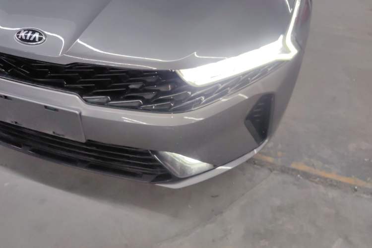 Used Kia K5 2020 270T CVVD Luxury Tech Edition