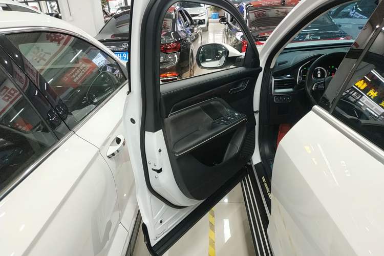 Used Haval H6 2021 National Trend Edition 1.5T Automatic Champion Version