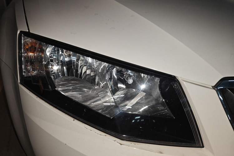 Used Skoda Octavia 2016 1.6L Automatic Smart Drive Edition
