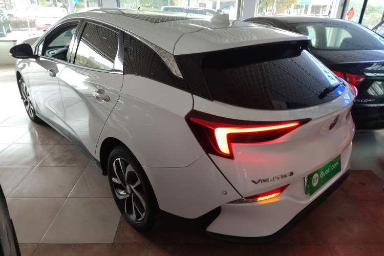 Used Buick Velite 6 2019 Connected & Smart Edition
