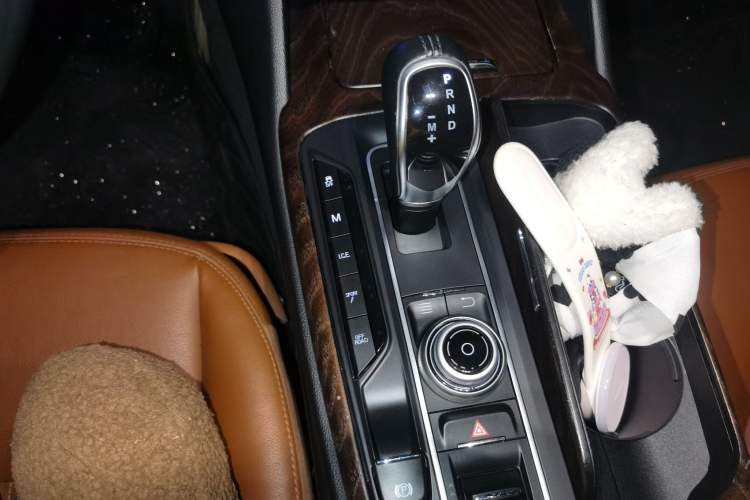 Used Maserati Levante 2018 3.0T Classic Edition