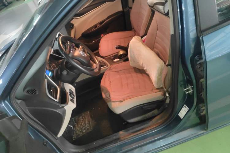 Used Buick GT 2015 15N Automatic Entry-Level Trim