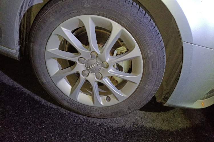 Used Audi A3 2014 Sportback 35 TFSI Automatic Ambition Edition
